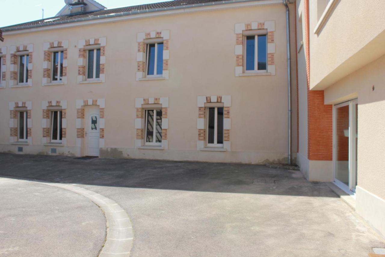 Les Chambres En Champagne Epernay Exterior photo